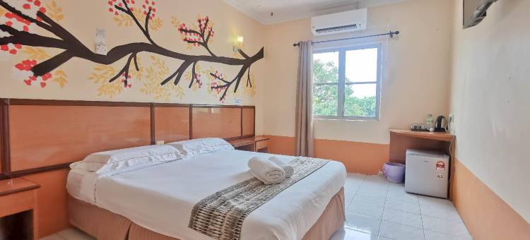 祖利传统酒店(The Zuley Heritage Hotel)图片