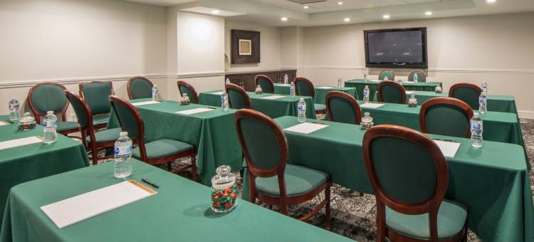 乔治国王酒店(King George Hotel in Union Square)图片