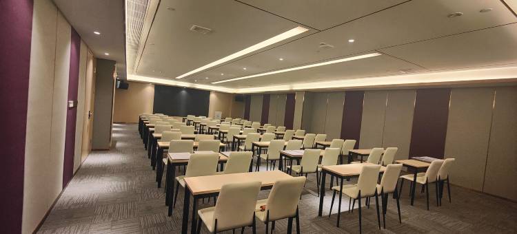 麗枫酒店(珠海斗门御温泉店)图片