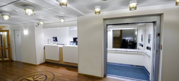 Good Morning Goteborg City图片