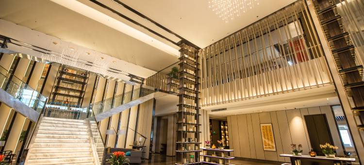 德惠东方如意大酒店图片