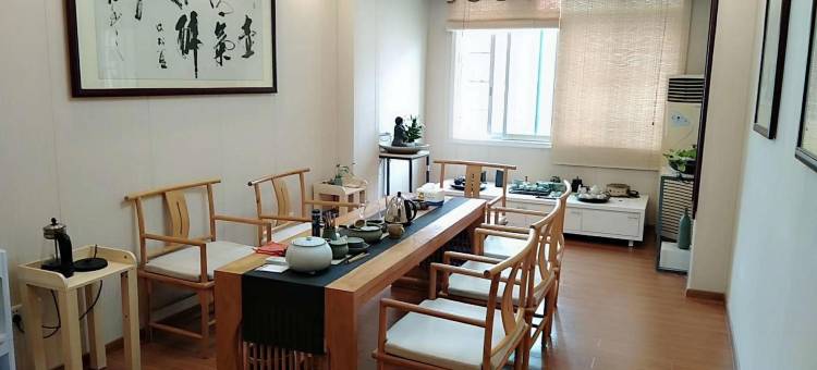 韶关新丰安驿酒店图片