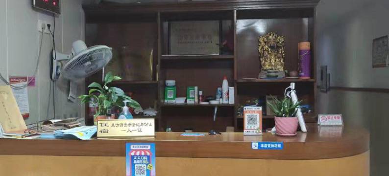 常熟东吴旅馆图片