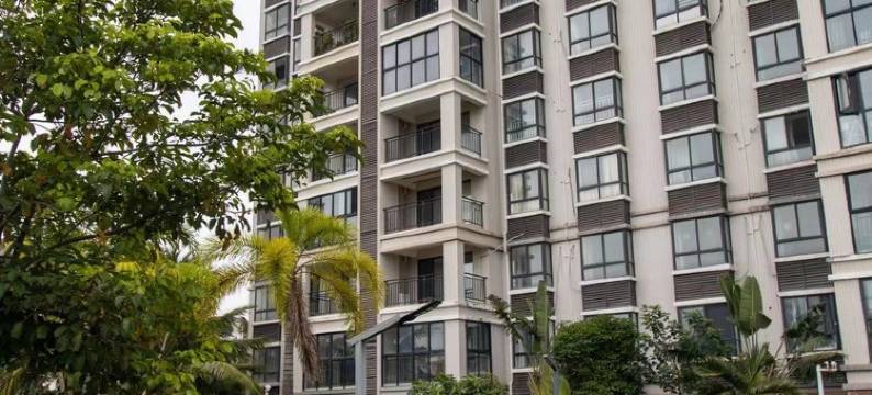 海澄屋民宿(永庆大道东路1号分店)图片