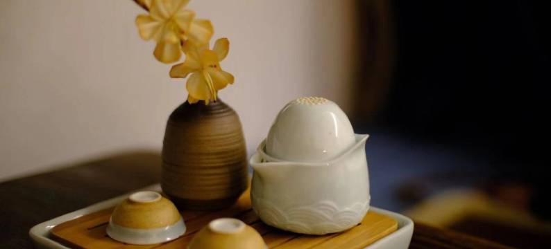 沐曦民宿(满觉陇路1号分店)图片