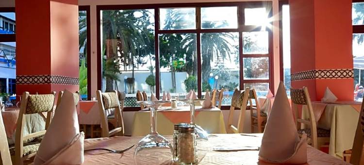 巴希亚城市酒店(Sud Bahia Agadir "Bahia City Hotel")图片