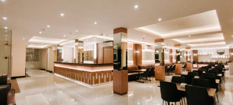 NS Hotel by Dominic图片