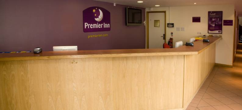 普瑞米尔伦敦肯辛顿(伯爵府)酒店(Premier Inn London Kensington (Earl's Court))图片