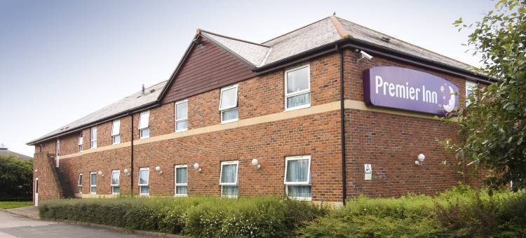 达拉谟北普瑞米尔酒店(Premier Inn Durham North)图片