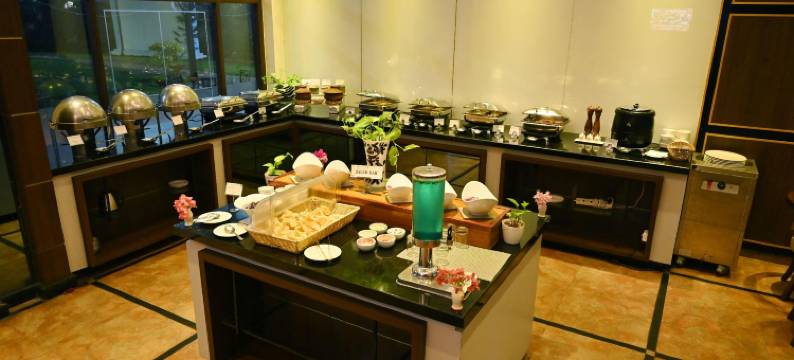 卡基纳达费恩公寓(The Fern Residency, Kakinada, Andhra Pradesh)图片