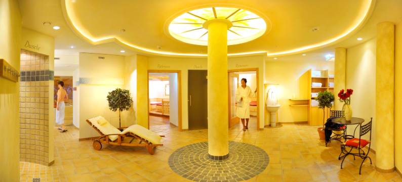 比斯霍夫斯姆兹酒店(Hotel Bischofsmütze)图片