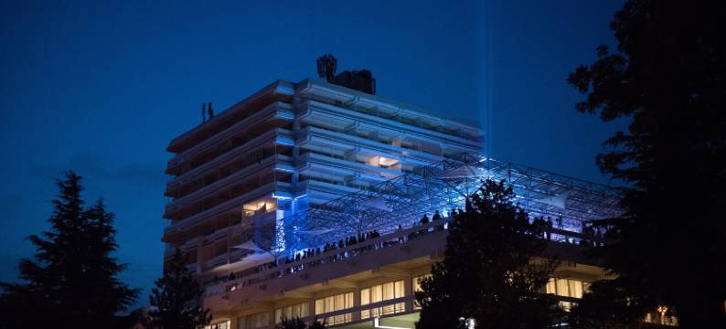 奥莫瑞卡酒店(Hotel Omorika)图片