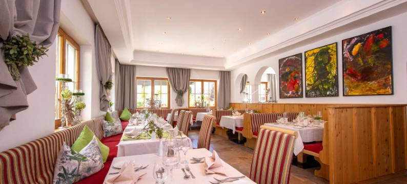 施密特霍夫酒店(Hotel der Schmittenhof)图片