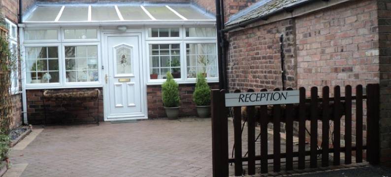 格罗夫旅馆(Grove House Guest House)图片