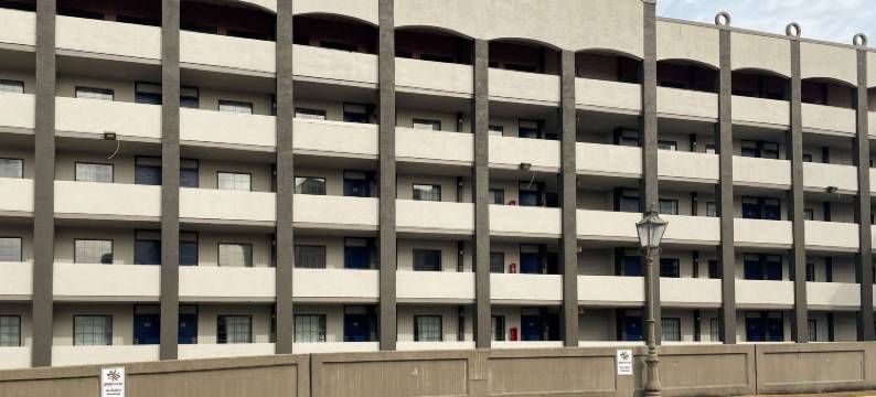 Studio 6 Vicksburg, MS - Downtown图片