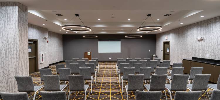 Holiday Inn 代托纳比奇LPGA BLVD(Holiday Inn Daytona Beach LPGA Boulevard)图片