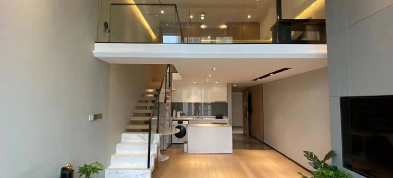 烦恼的烦公寓(大凉山路分店)图片