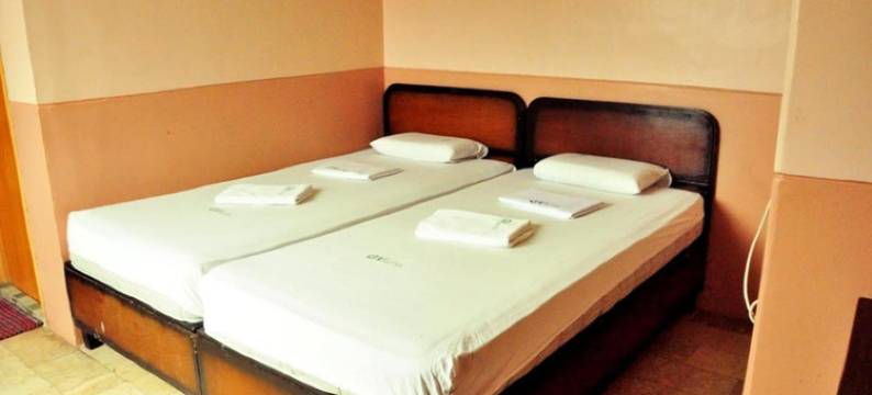 伊皮尔GV 酒店(三宝颜西布凯)(GV Hotel - Ipil)图片