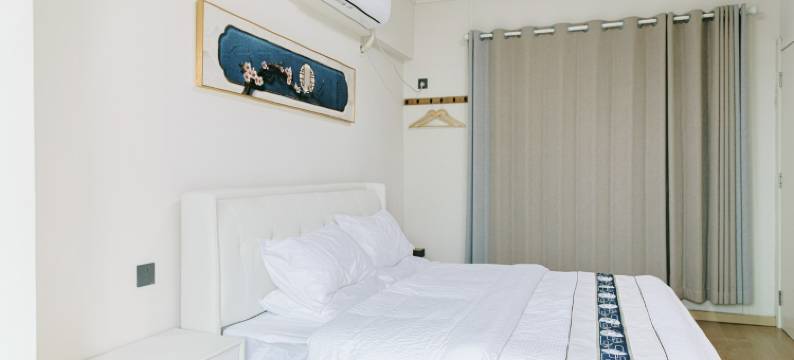 世间我民宿(大麦市街分店)图片