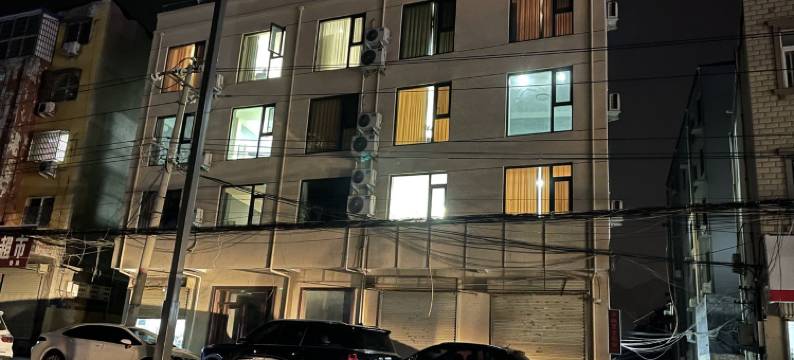 张晓凡公寓(少室路4号分店)图片