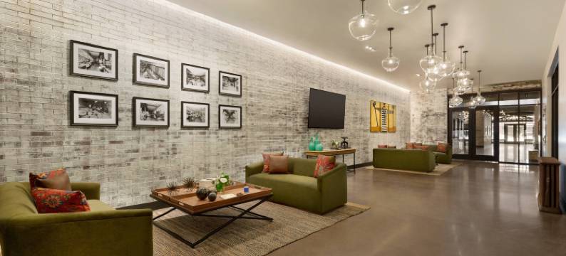 米苏拉市中心居家酒店(Residence Inn Missoula Downtown)图片