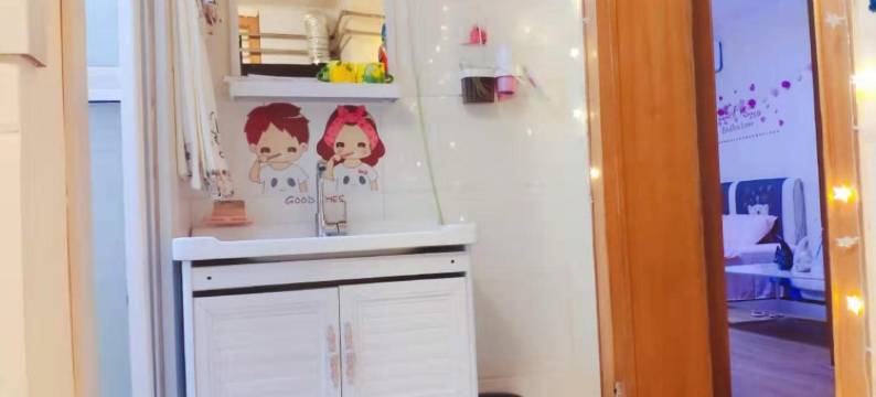 小轲公寓(威海路分店)图片