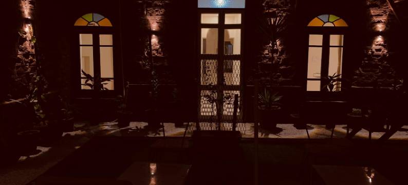 马甘尼瓦斯酒店(Magan Niwas)图片