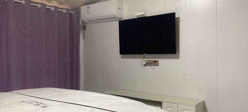 缘起山舍客栈(游仙路1号分店)图片