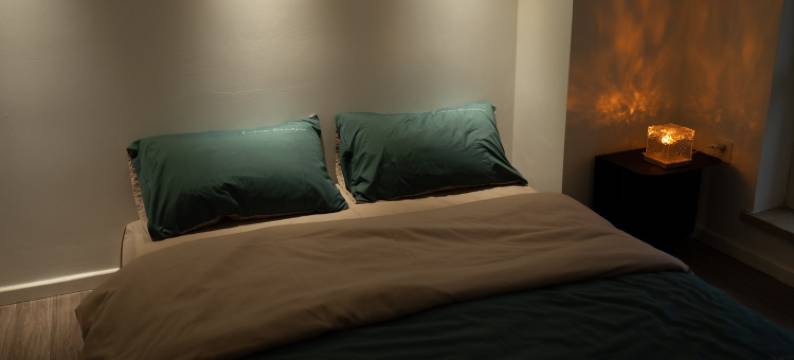 泰兰德民宿(津浦北路分店)图片