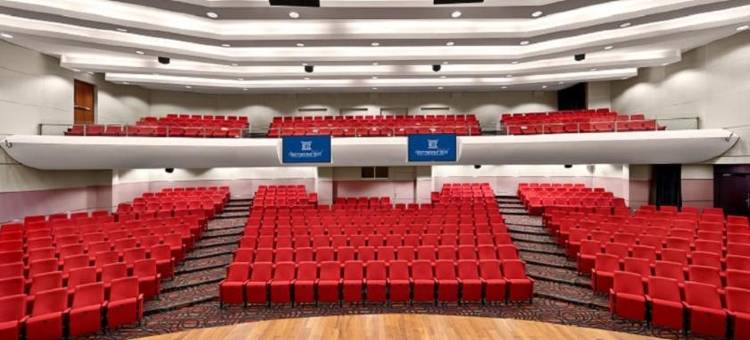 新加坡RELC国际酒店(Relc International Hotel)图片