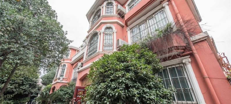 宁波三元的独栋别墅(梅堰路分店)图片