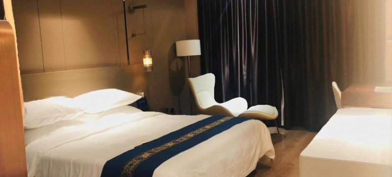 罗源鑫瑞都大酒店图片