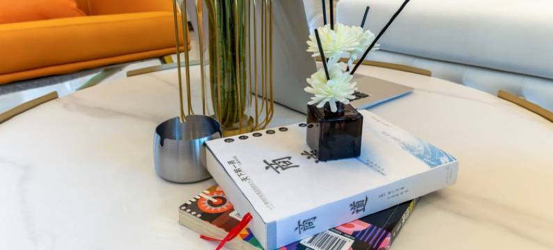 唯美浪漫公寓(白石路分店)图片