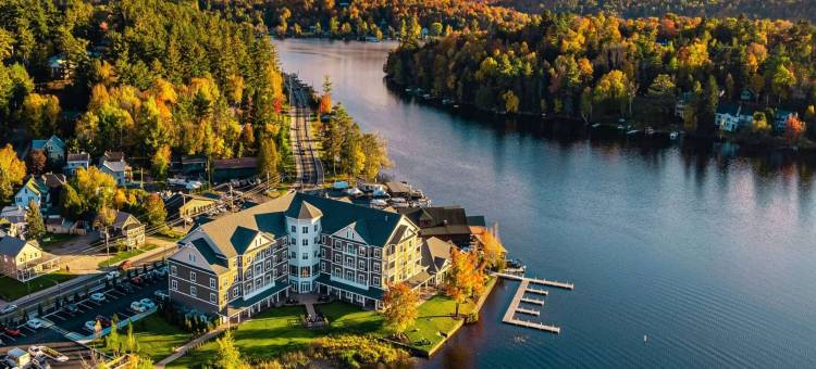 voco Saranac Lake NY - Waterfront, an IHG Hotel图片