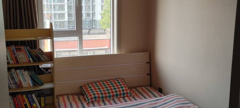 灯塔景区民宿(海滨四路分店)图片