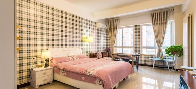 溪枫民宿(晋安路分店)图片