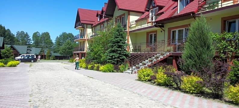 Gościniec Kukle图片