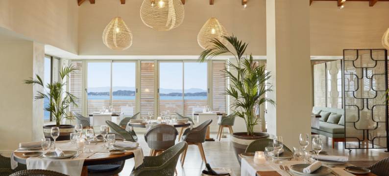 鹰宫殿 - 世界小型豪华酒店(Eagles Palace - Small Luxury Hotels of the World)图片