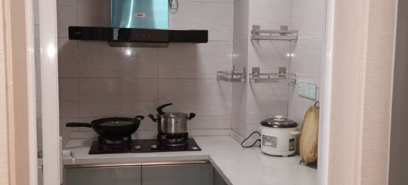 木遇清风方特窦圌山九皇山佛爷洞公寓(江彰大道南段分店)图片