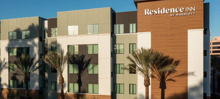 Residence Inn Anaheim Brea图片