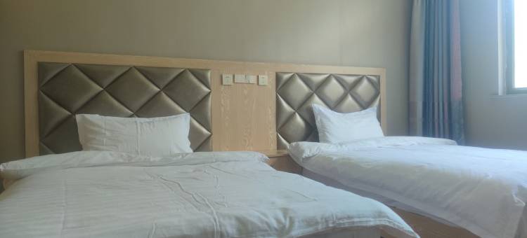 小汪老板公寓(果园北路分店)图片