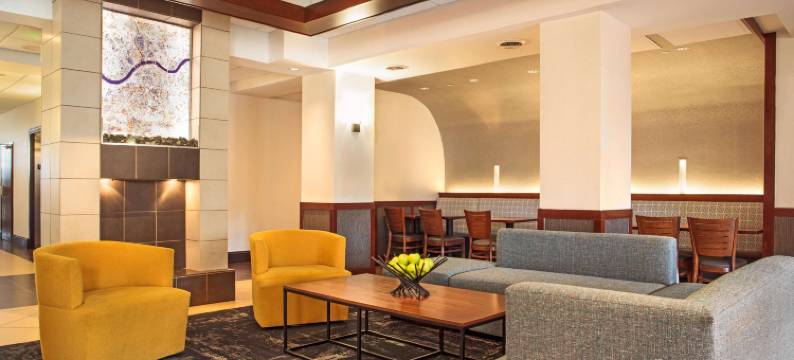 辛辛那提布鲁艾施凯悦嘉轩酒店(Hyatt Place Cincinnati Blue Ash)图片