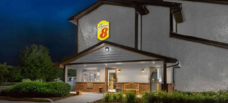 布恩速8酒店(Super 8 by Wyndham Boone)图片