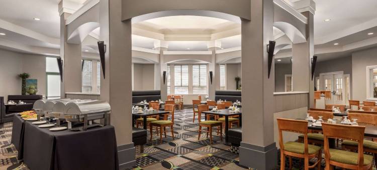 里贾纳皇家酒店,璀蔓臻选温德姆(Royal Hotel Regina, Trademark Collection by Wyndham)图片