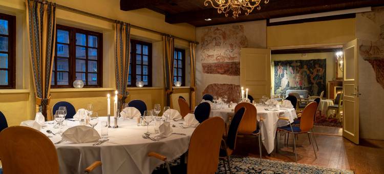 丽笙蓝标酒店-马尔默(Radisson Blu Hotel, Malmo)图片