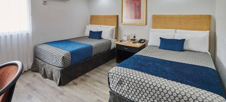 Best Western Plus Gran Hotel Centro Historico图片