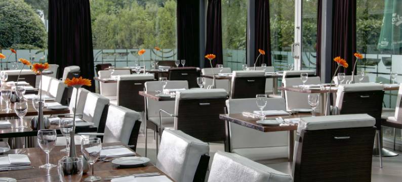 Best Western Atlantic Hotel图片