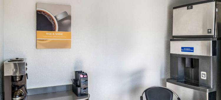 肯塔基弗洛伦斯- 辛辛那提机场 6号汽车旅馆(Motel 6 Florence, KY - Cincinnati Airport)图片