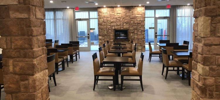 Hawthorn Extended Stay by Wyndham Monahans图片