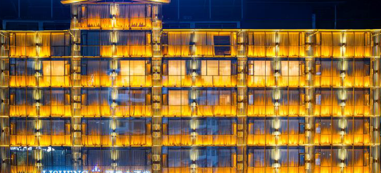 阳朔丽盛大酒店(印象刘三姐店)图片